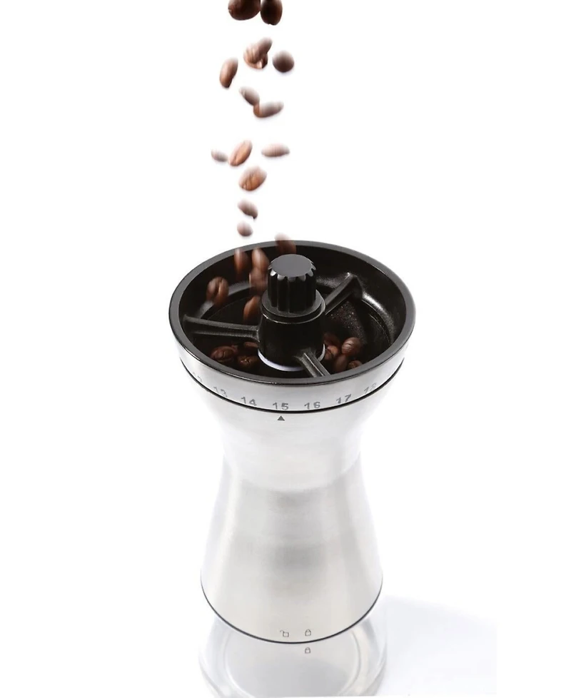 Frieling Manaos 7.8" Coffee Mill