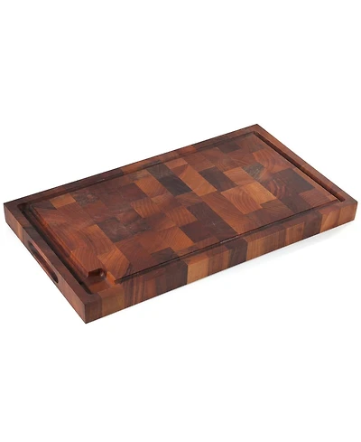 Frieling Extra Large Butcher Block, 21" x 12"