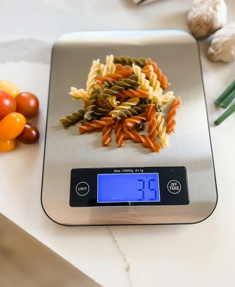 Frieling Pure Digital 9.3" Kitchen Scale