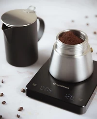 Frieling Expert Digital 7.8" Coffee Scale