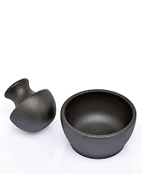 Frieling Manu 4" Mortar