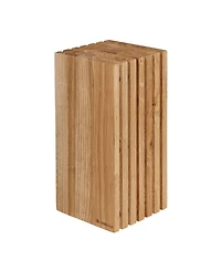Frieling Wood 12-Slot Knife Block