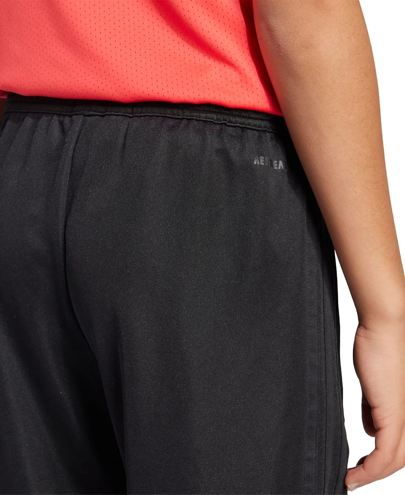 adidas Big Boys Tiro 25 Essentials Training Pants