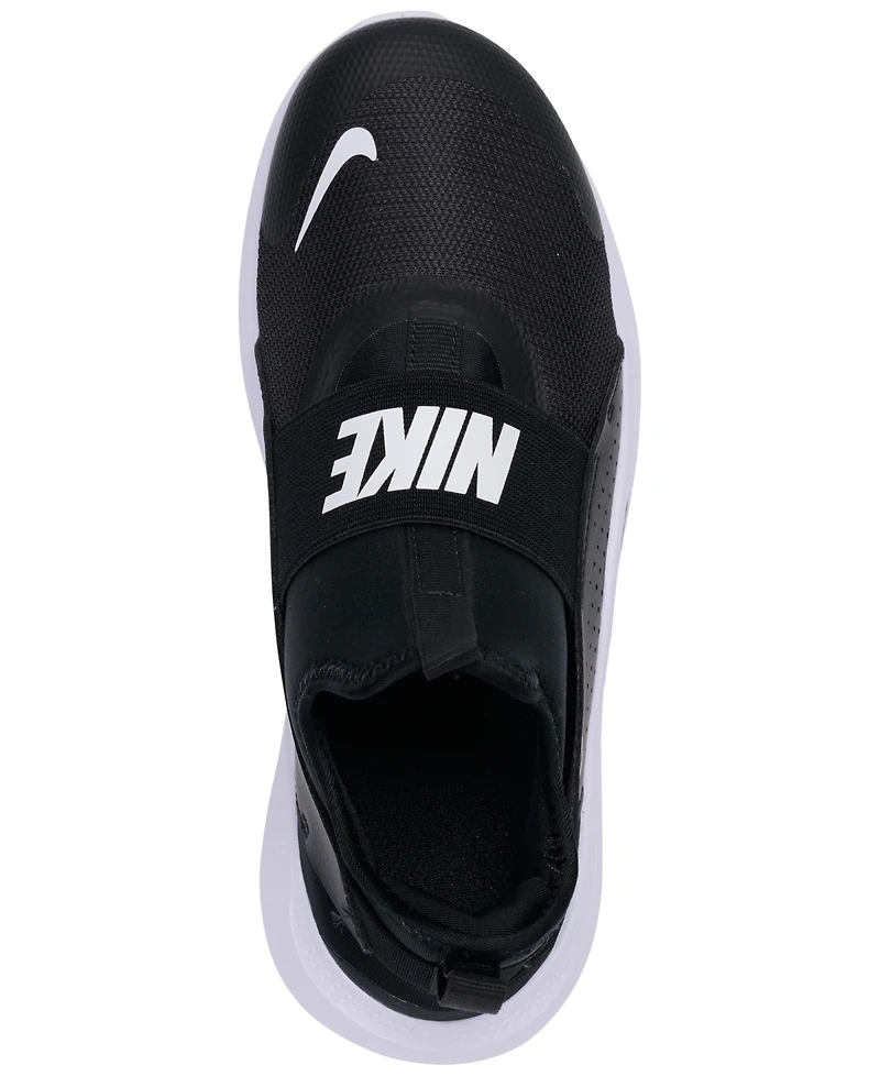 Nike Little Kids Flex Runner 4 Slip-On Running Sneakers from Finish Line