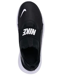 Nike Little Kids Flex Runner 4 Slip-On Running Sneakers from Finish Line