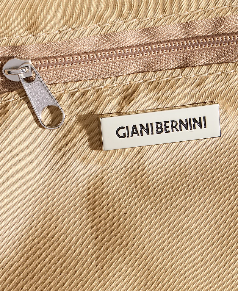 Giani Bernini Small Color Block Hobo Bag, Macy's Exclusive