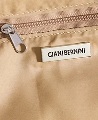 Giani Bernini Small Color Block Hobo Bag, Macy's Exclusive