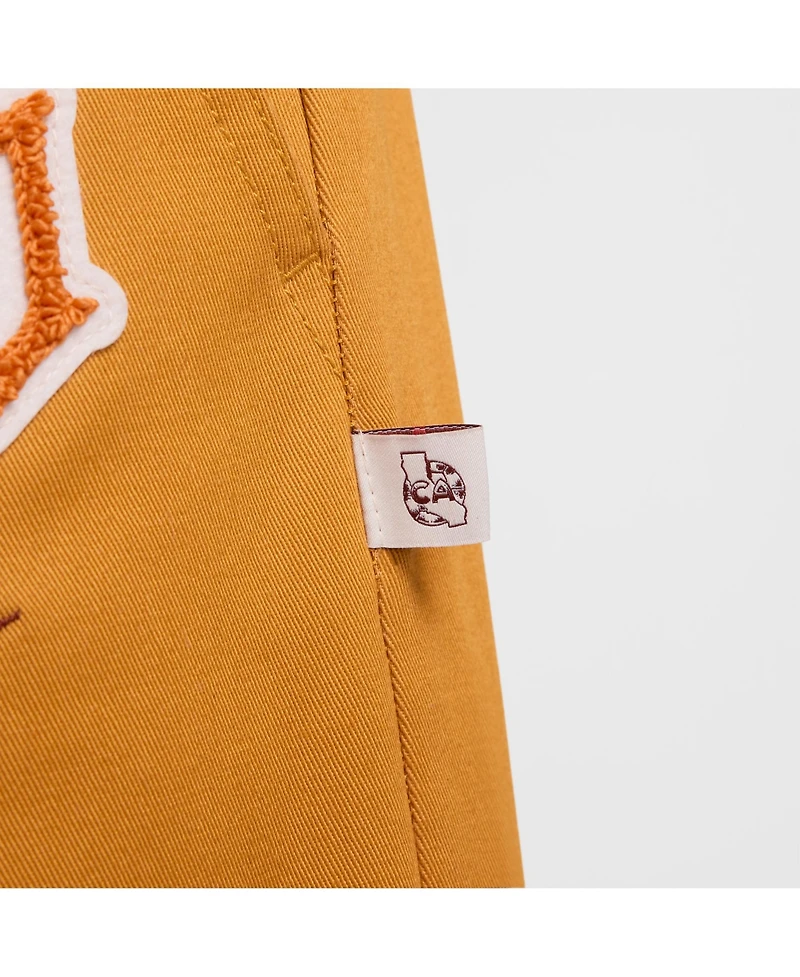 Nike Men's Brown Club America Ca x Ca El Chino Pants