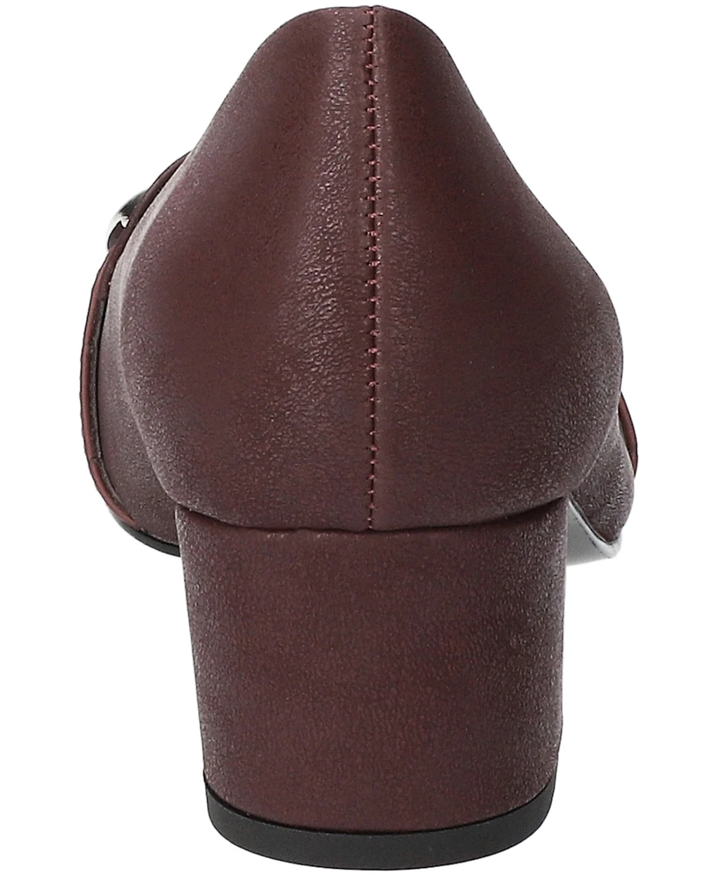 Easy Street Women's Aster Slip-On Pumps