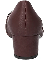 Easy Street Women's Aster Slip-On Pumps