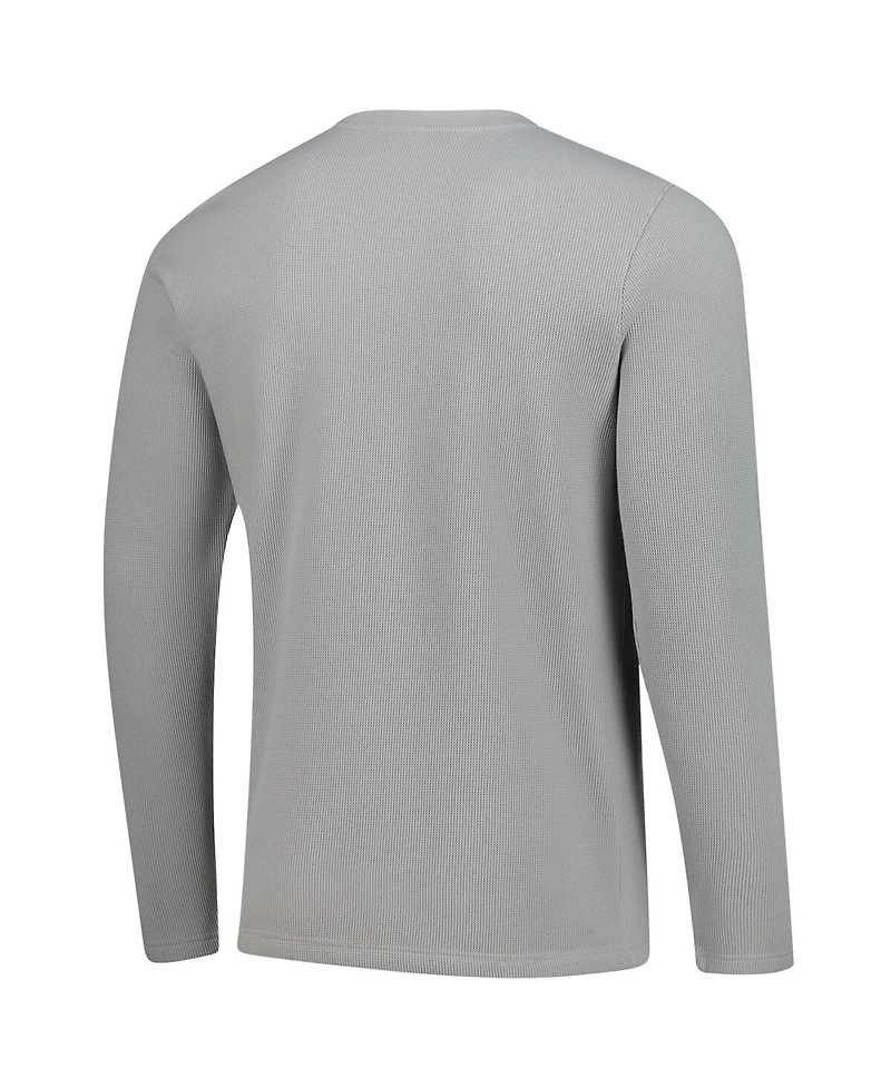 Nike Men's Gray LA28 Summer Olympics Retro Pullover Sweatshirt