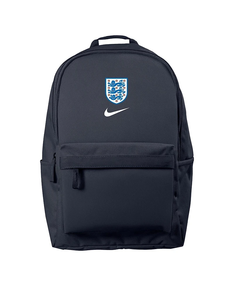 Nike Navy England National Team Heritage Backpack