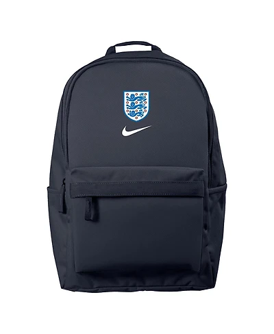 Nike Navy England National Team Heritage Backpack