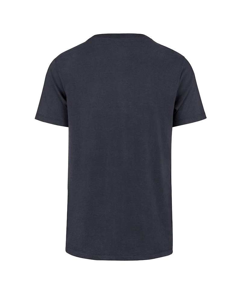 '47 Brand Men's Navy Seattle Mariners Pitchout Franklin T-Shirt