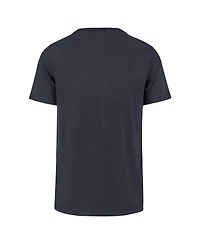 '47 Brand Men's Navy Seattle Mariners Pitchout Franklin T-Shirt