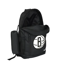 Nike Black Brooklyn Nets Elemental Backpack