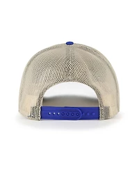 '47 Brand Men's Royal Florida Gators Pomona Mesh Hitch Adjustable Trucker Hat