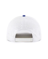 '47 Brand Men's White/Royal Buffalo Bills Gimmie Golf Hitch Rope Adjustable Hat