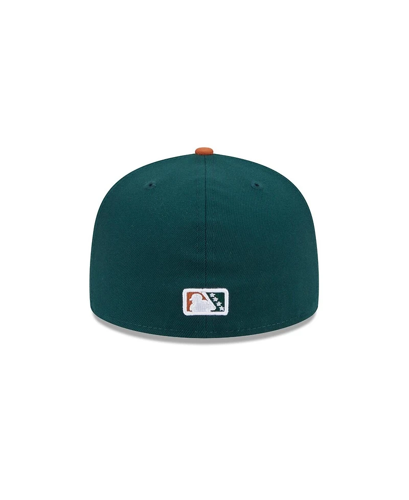 New Era Men's Hudson Valley Renegades Theme Nights 59FIFTY Fitted Hat