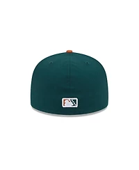 New Era Men's Hudson Valley Renegades Theme Nights 59FIFTY Fitted Hat