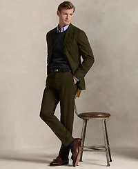 Polo Ralph Lauren Men's Stretch Chino Suit Trousers