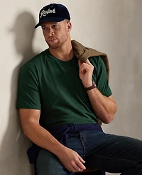 Polo Ralph Lauren Men's Big & Tall Pocket Jersey T-Shirt