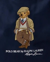 Polo Ralph Lauren Polo Bear Twill Shopper Tote