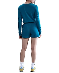 Nike Sportswear Club Women's Cotton Long-Sleeve T-Shirt