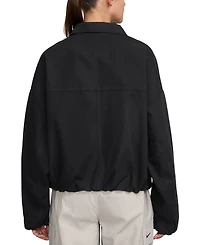 Nike Sportswear Women's Oversized Woven Jacket