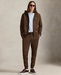Polo Ralph Lauren Men's Double-Knit Jogger Pants