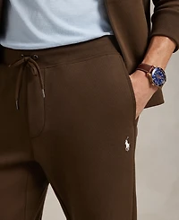 Polo Ralph Lauren Men's Double-Knit Jogger Pants