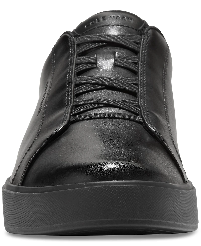 Cole Haan Men's GrandPrø Luxe Slip-On Sneaker