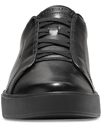 Cole Haan Men's GrandPrø Luxe Slip-On Sneaker