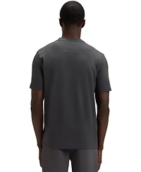 Boss by Hugo Men's Cotton-Jersey Logo T-Shirt