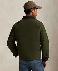 Polo Ralph Lauren Men's The Elsdon Down Utility Jacket