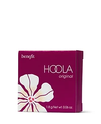 Free Hoola Bronzer sample with any $50 Benefit purchase