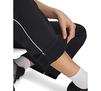 Under Armour Women's Rival Piped-Trim Pants