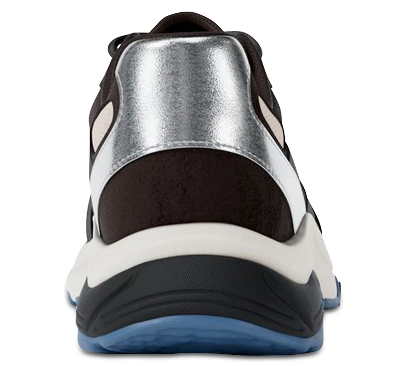 Michael Kors Men's Leo Trainer Sneakers