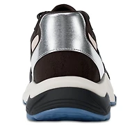 Michael Kors Men's Leo Trainer Sneakers