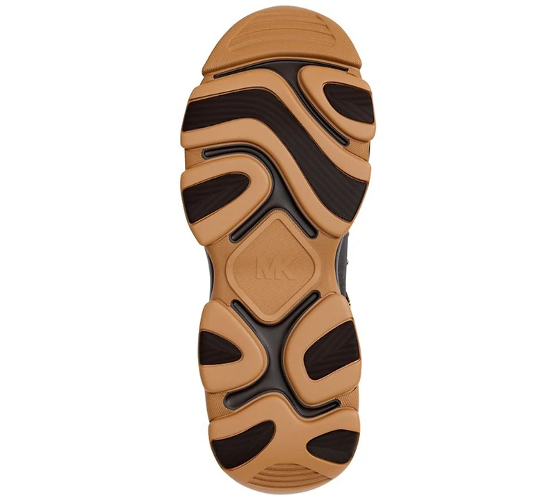 Michael Kors Men's Atlas Boots