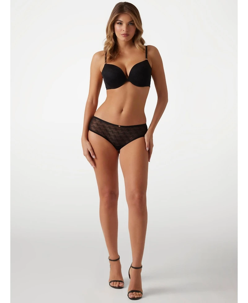 Guess Women's Nora Culotte Panty