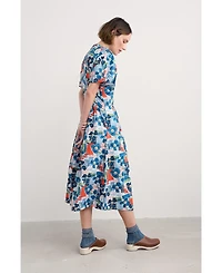 Seasalt Cornwall Women's Lamorna Dress