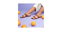 Los Cabos Mail Sandal