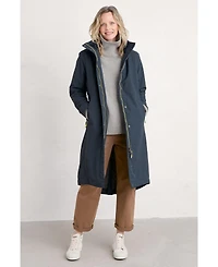 Seasalt Cornwall Women's Janelle Coat