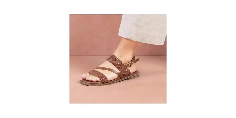 Los Cabos Basquet Sandal