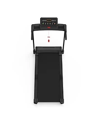 Streamdale Furniture Portable Walking Treadmill Led Display
