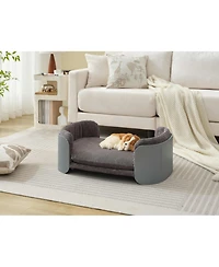 Streamdale Furniture Cat Couch Bed