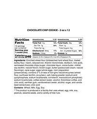 The Cravory Chocolate Chip Cookies Gift Box