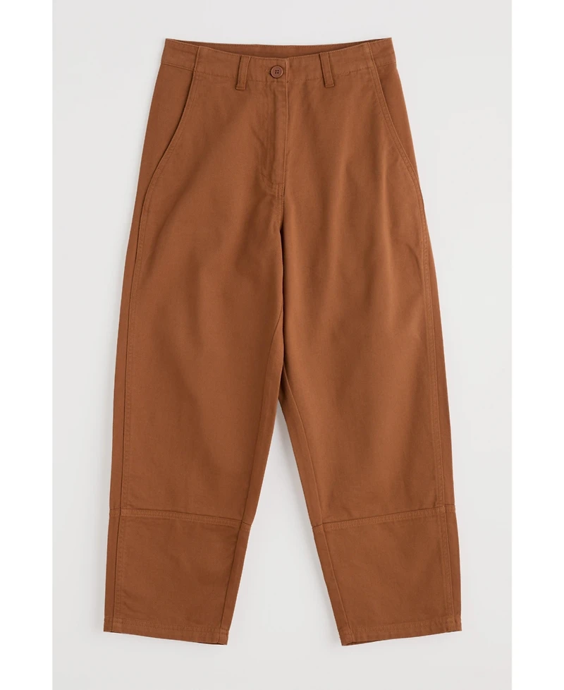 Seasalt Cornwall Women's Painted Forms Pants
