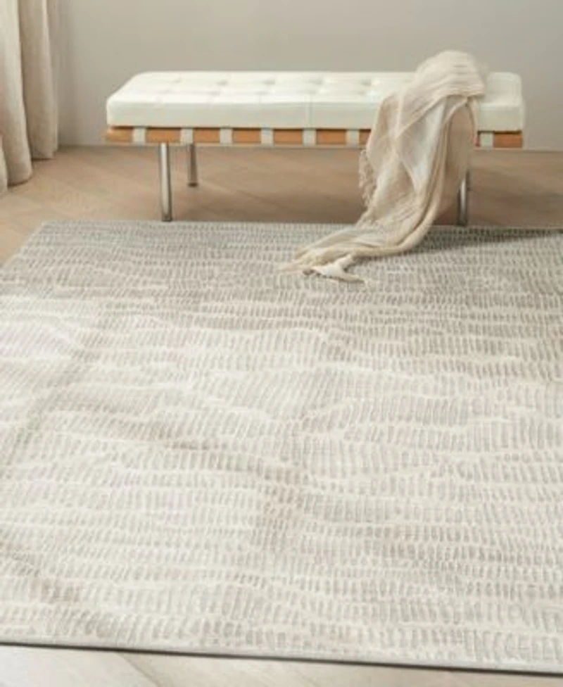 Calvin Klein Ck079 Notes Not01 Rug Collection